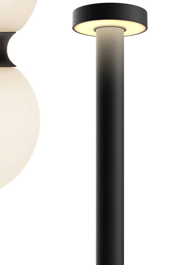 Flux Color-Select Outdoor Path Light 12V by DALS Lighting