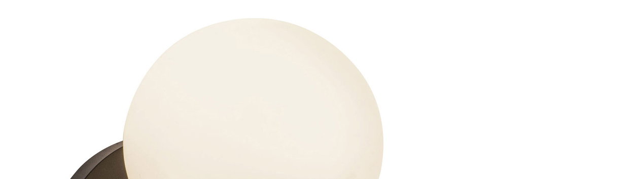 Peri Outdoor Wall Sconce by Kuzco Lighting