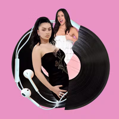 Don't Like Your Favorite Artist's New Song? Then Stop Listening.