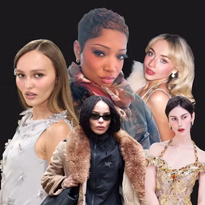 Inside the forehead renaissance in the beauty world.