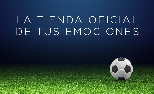Fútbol en casa