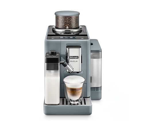 Cafeteras
