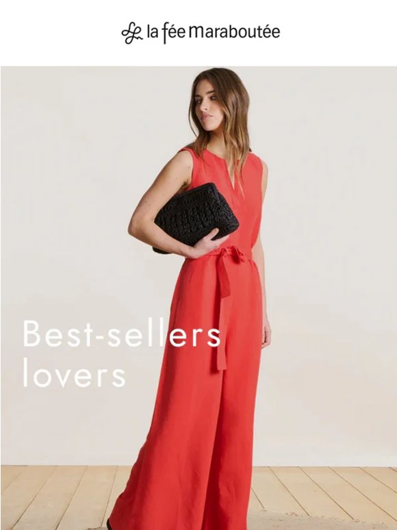 Summer favorites