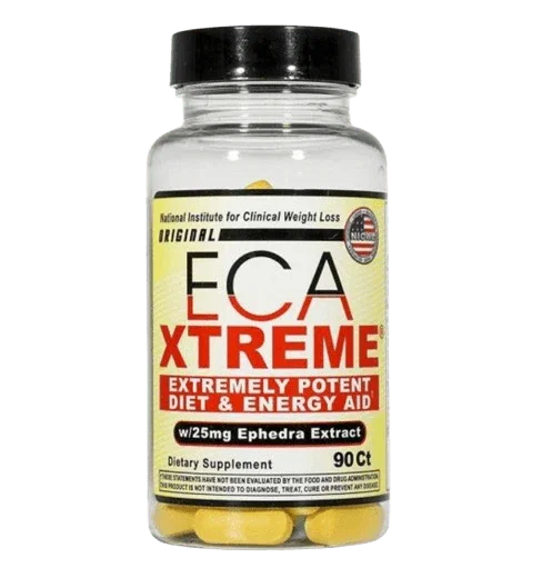 Image of Hi-Tech Pharmaceuticals ECA Xtreme 90ct