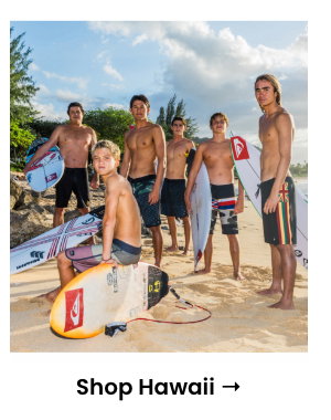 Shop Hawaii
