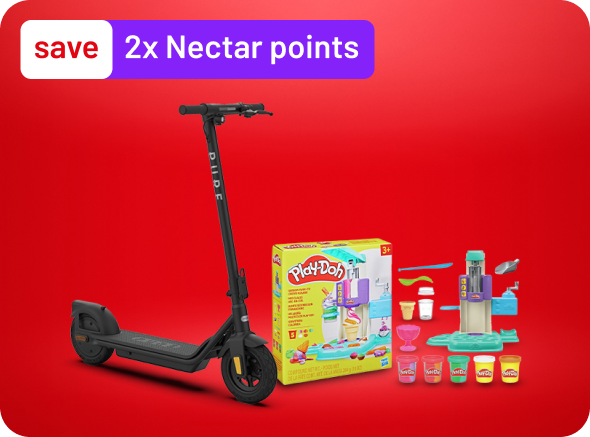 Save up to 1/3  on selected toys