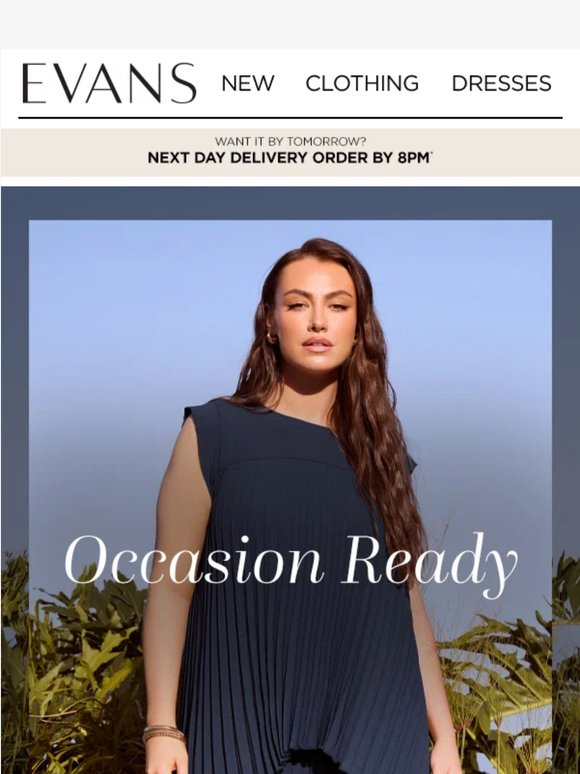 Discover The Latest...