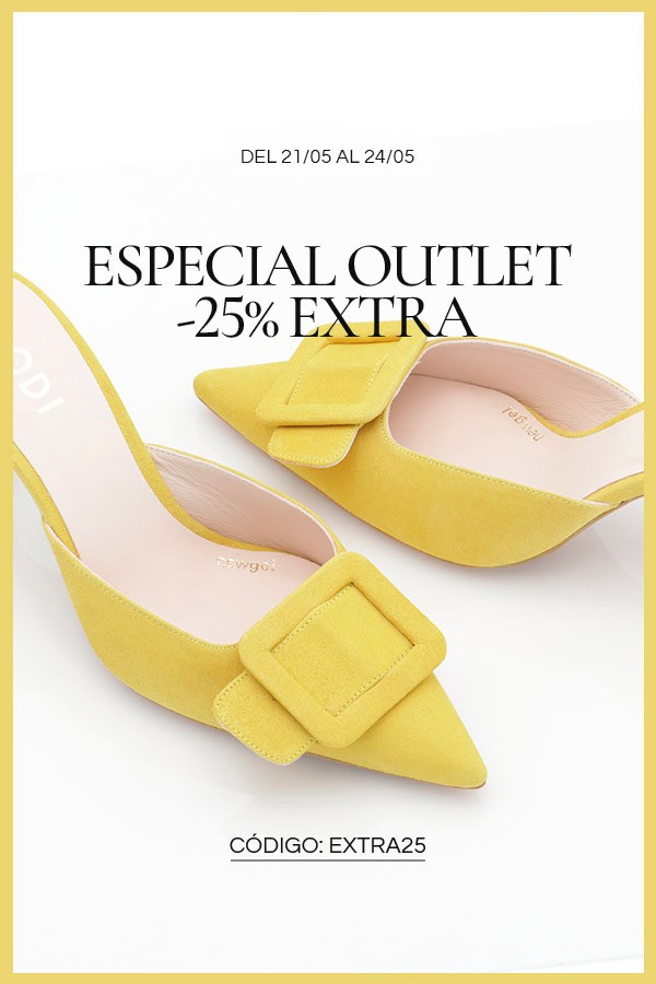 OUTLET