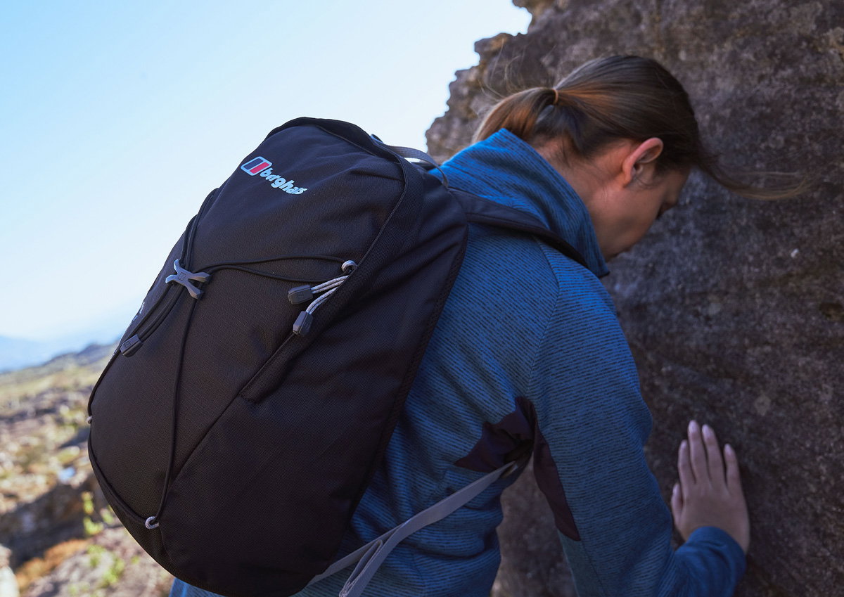 Berghaus 24/7 Solo Pack