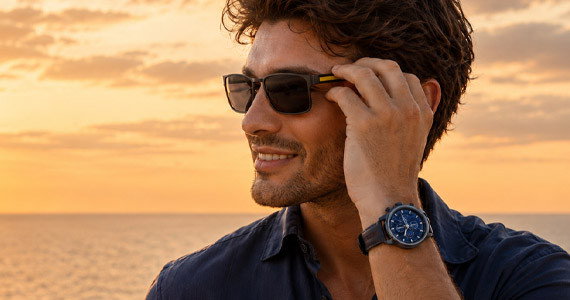 MONTRES ET LUNETTES