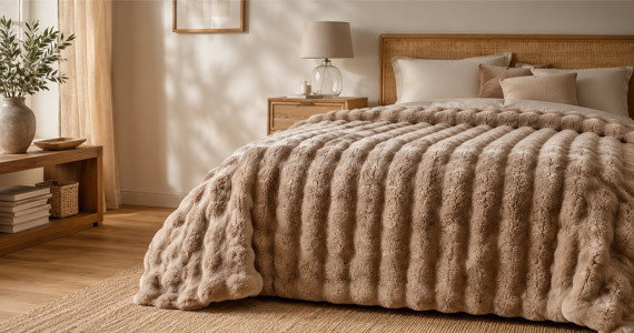 LINGE DE LIT