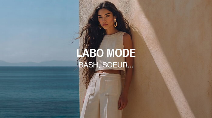Labo mode