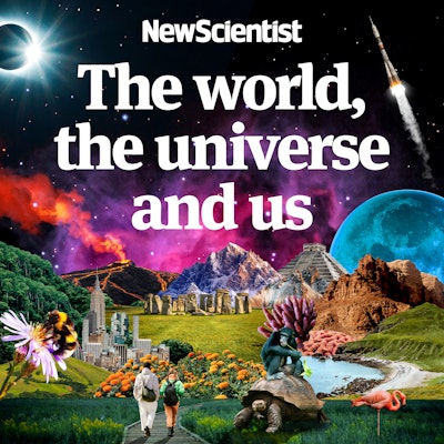 New Scientist Podcast