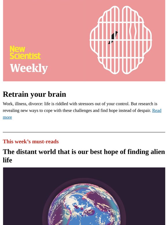 How to master your mind