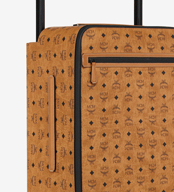 Ottomar Cabin Trolley in Visetos