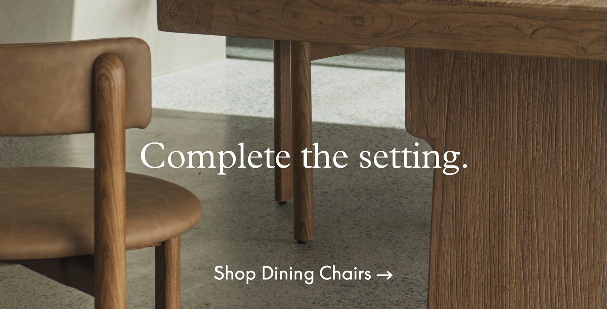 Dining Chairs