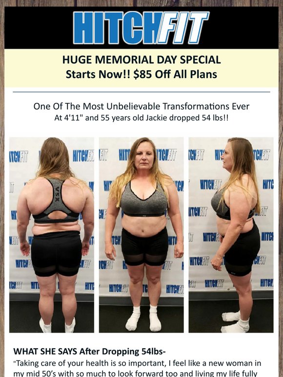175 lbs to 121 lbs- Amazing New Body ?
