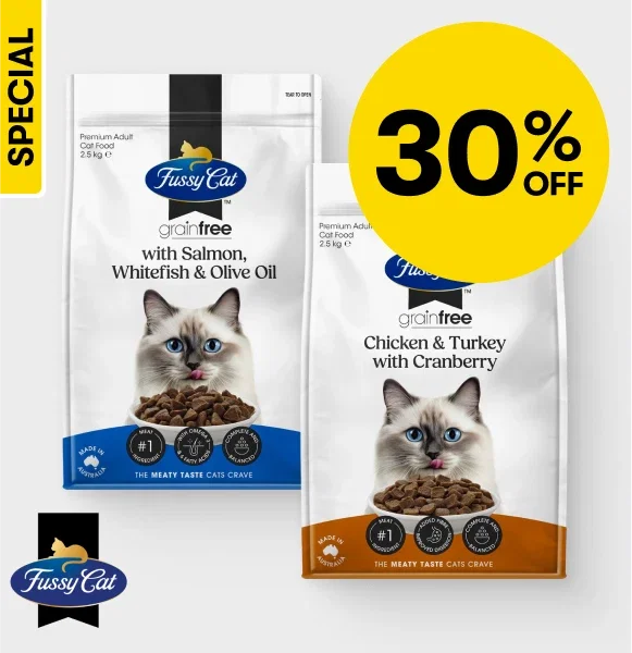 30% OFF