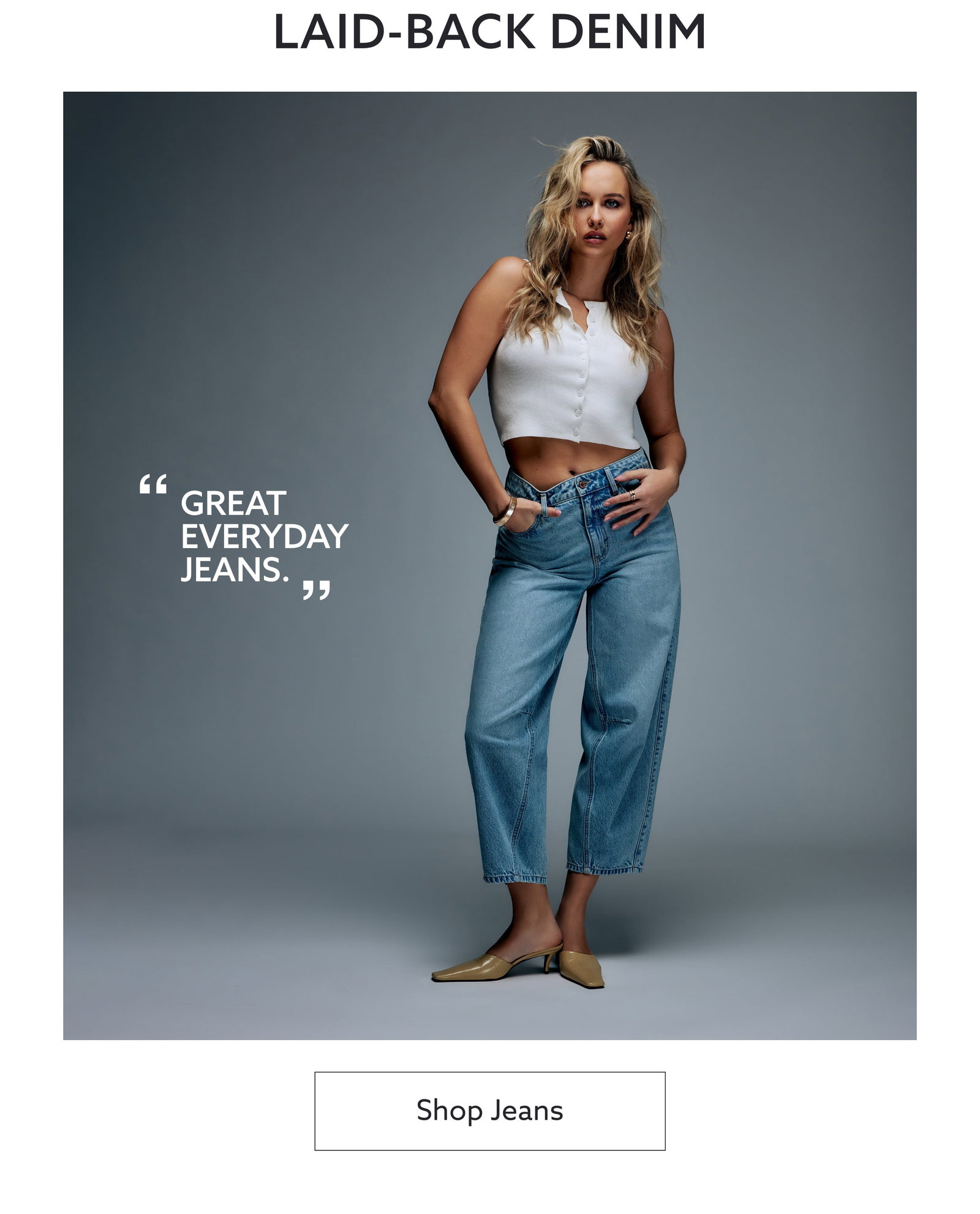 Shop Jeans