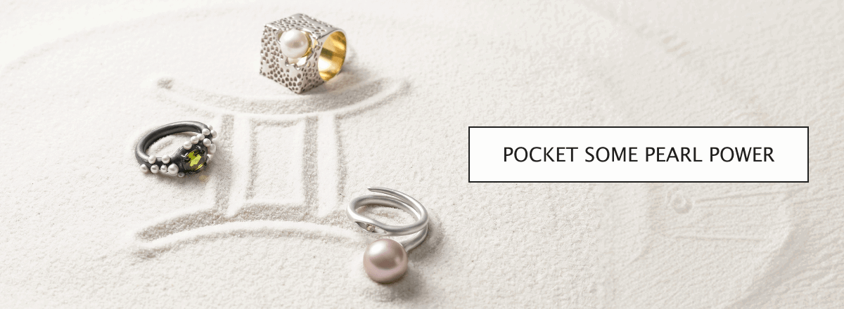 Pocket Some Pearl Power