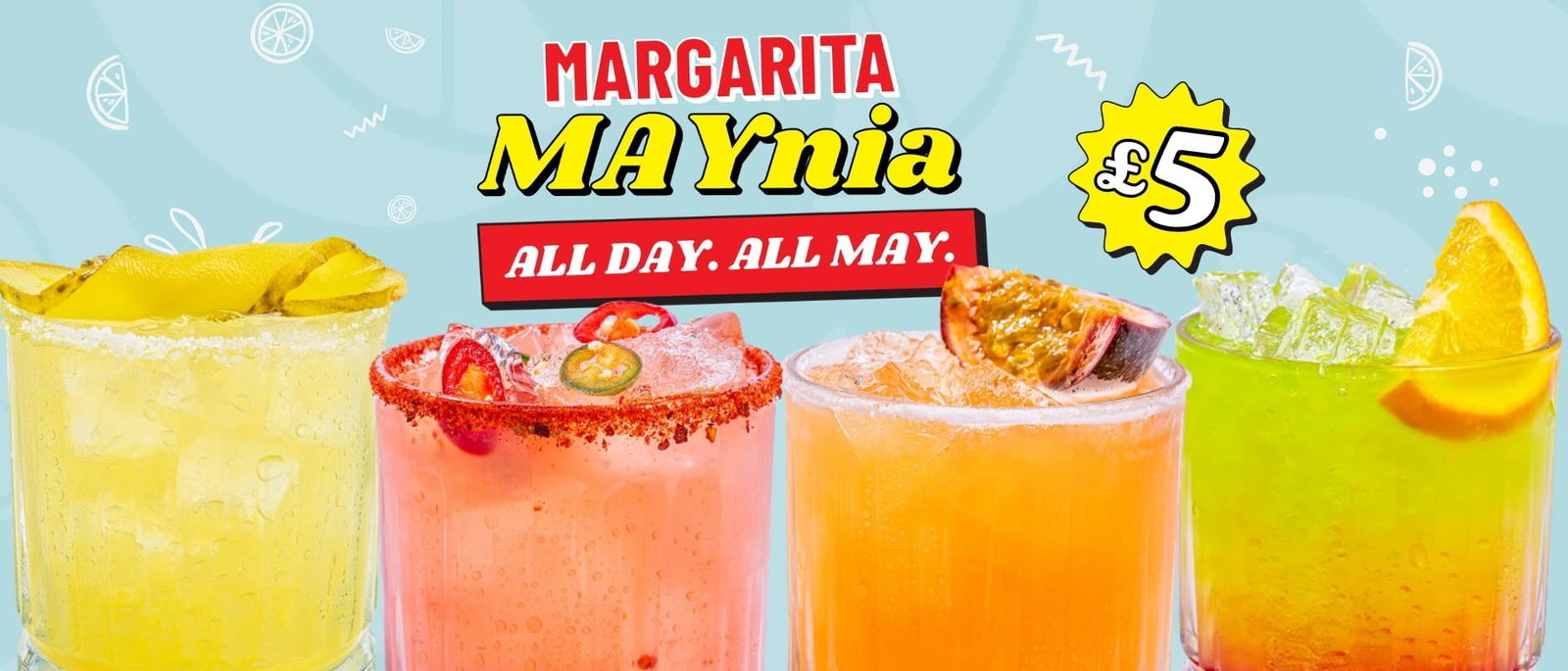 Margarita Maynia