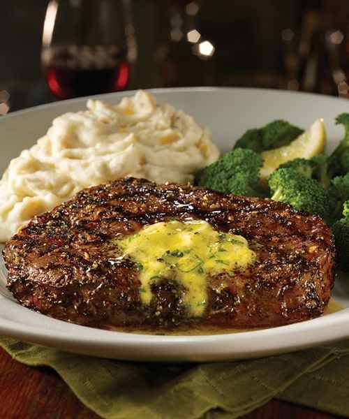 Ribeye Steak