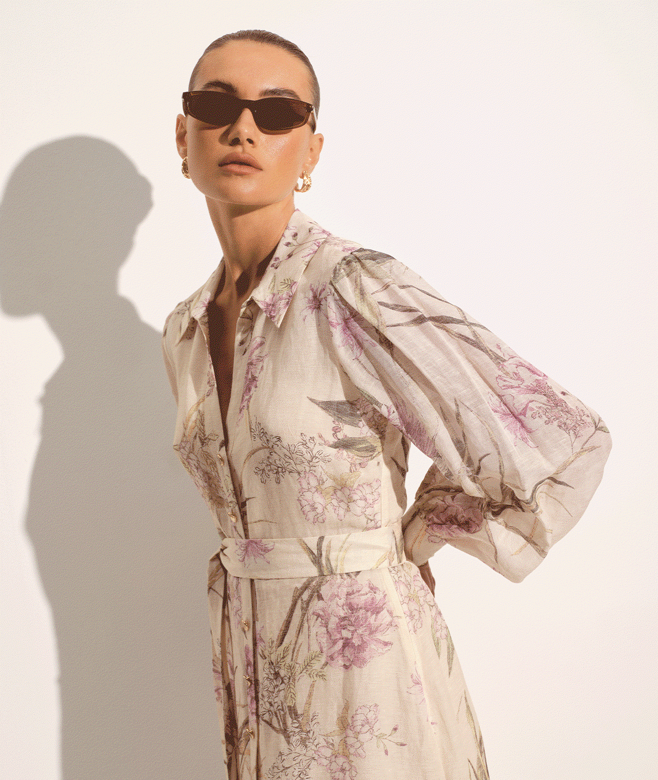 A Floral Affair. Shop Now