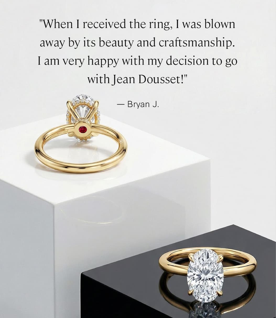 Bespoke Fine Jewelry Collection
