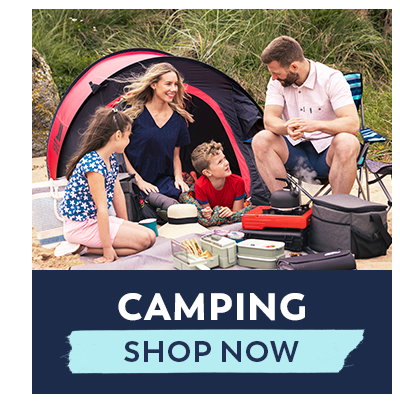 Camping