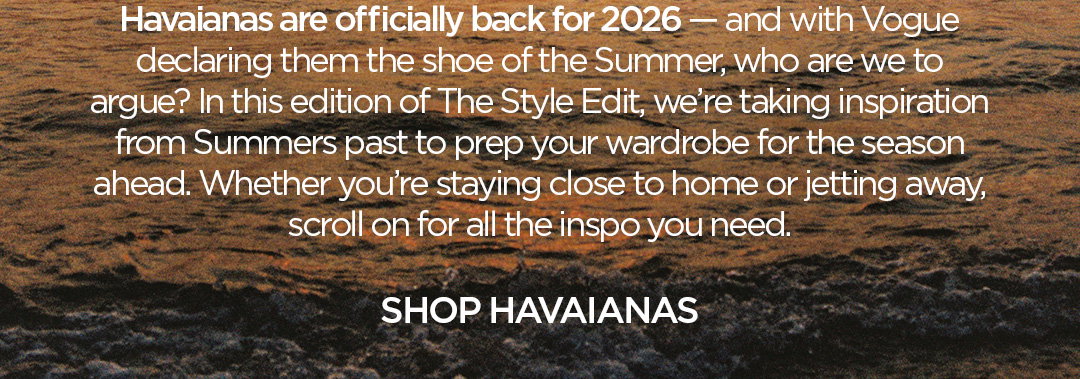 Havaianas Image