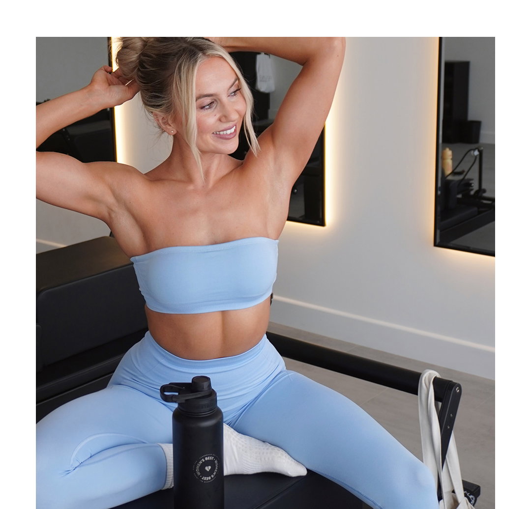 Image | Women's Best