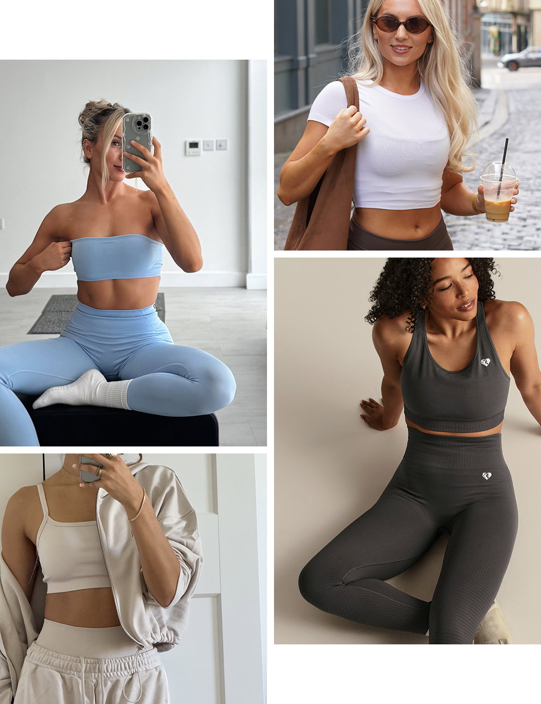 Image | Women's Best