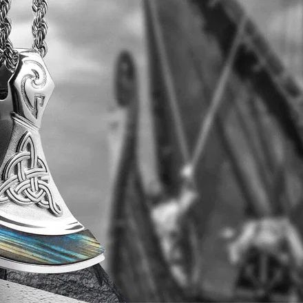Men's Necklaces