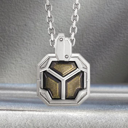 Gemstone Necklaces