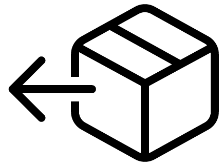 Returns icon