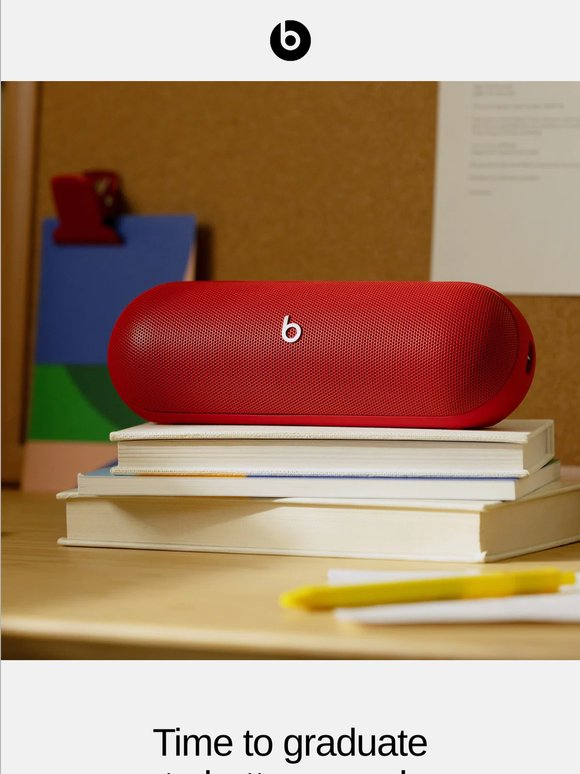 Looking for a graduation gift? We got you.