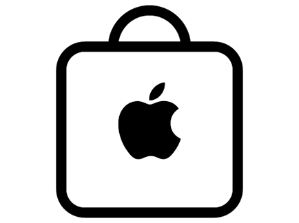 Apple Store icon