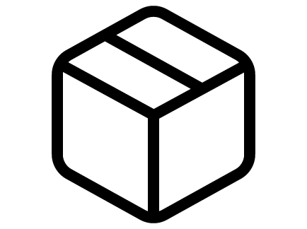 Delivery icon