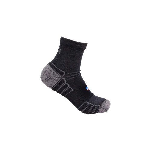 Image of Ankle Wool Work Sock