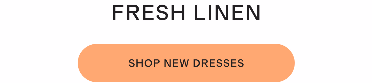 Fresh linen
