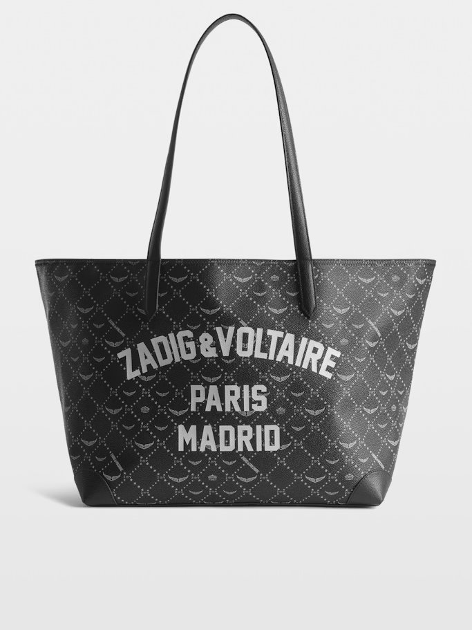 Z Shopper XL Resort Madrid Bag