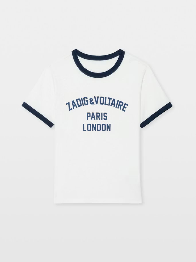 Woos T-shirt