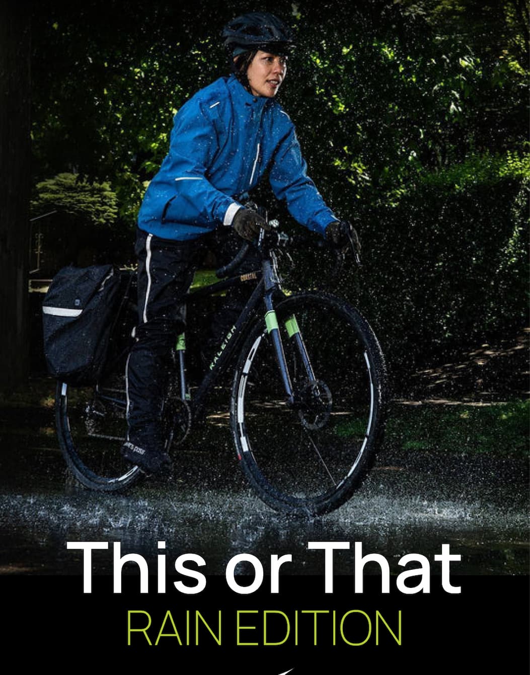 This or That