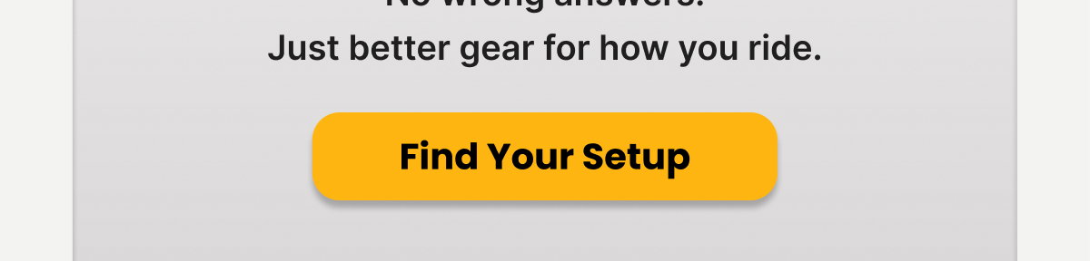 Find Your Setup