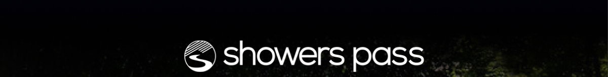 Shower Pass