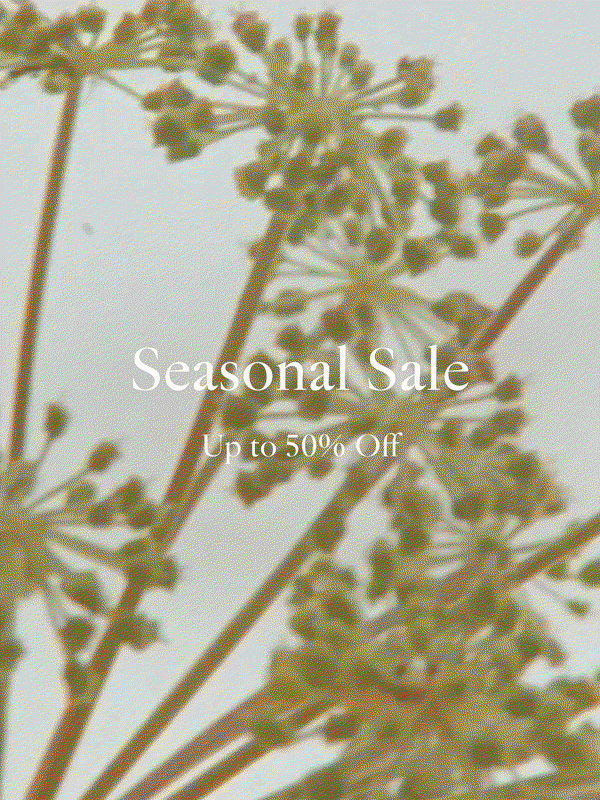 Ulla Johnson Seasonal Sale