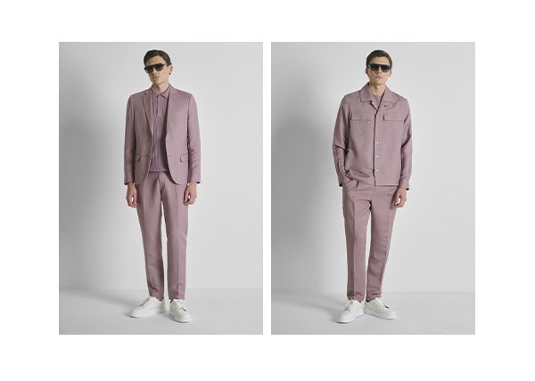 Linen Season