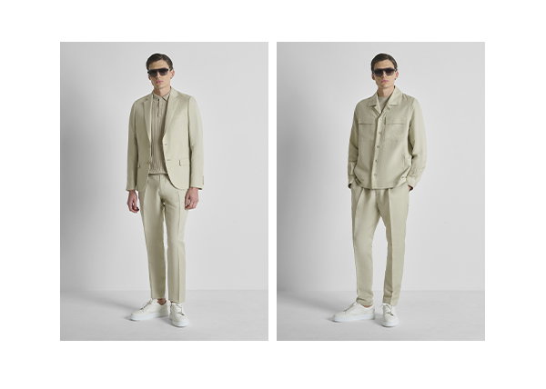 Linen Season