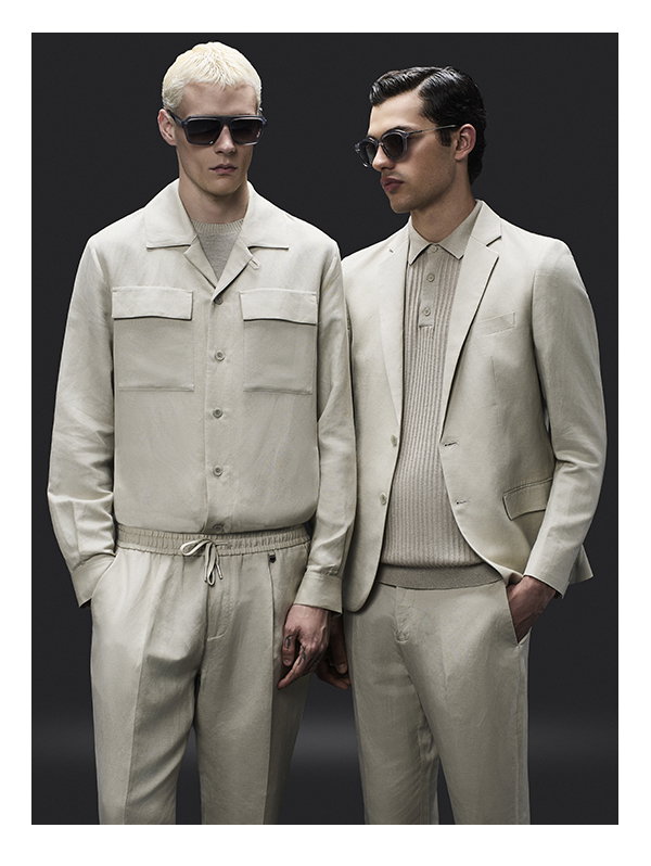 Linen Season