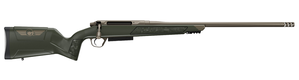Smith and Wesson